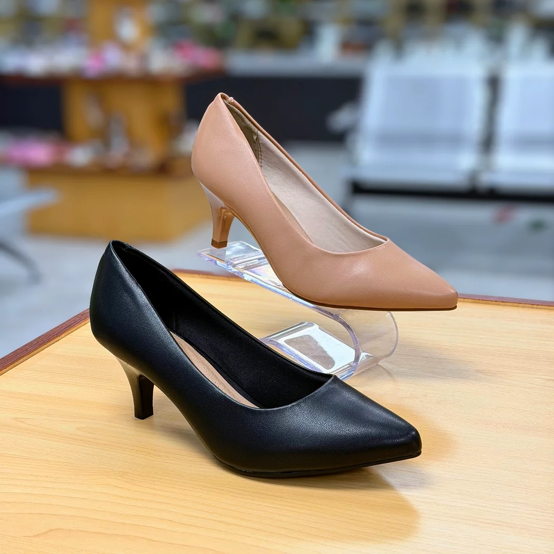 Foto de Tacones Beira Rio Mujer Formal Medio 40761350 1
