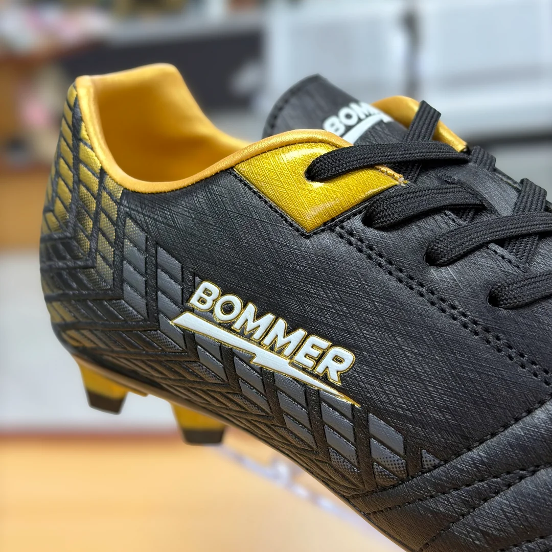 Foto de Tacos de Fútbol Bommer Inter Hombre 2
