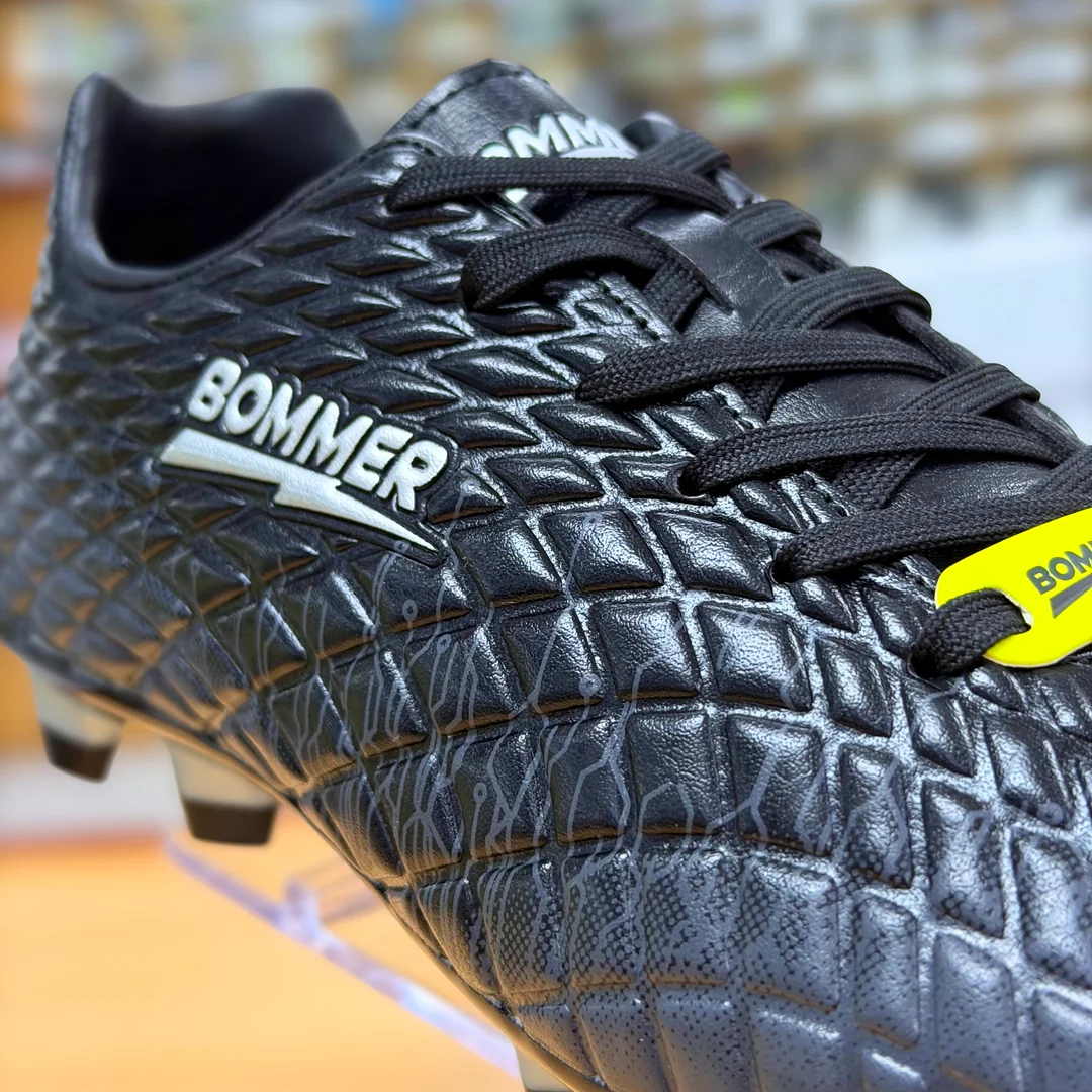 Foto de Zapatos de Fútbol Bommer Romag Juvenil 2
