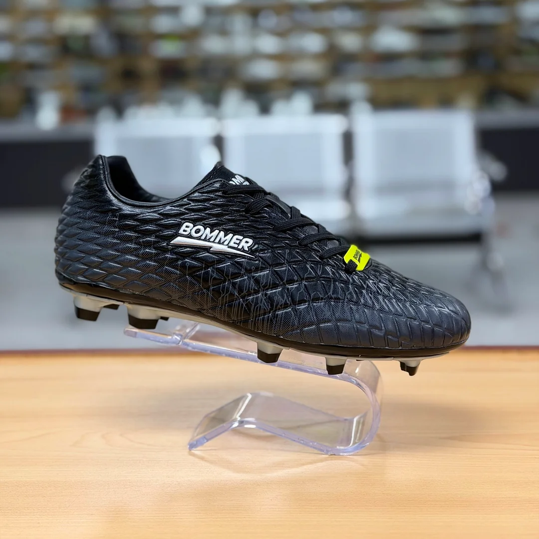 Foto de Zapatos de Fútbol Bommer Romag Juvenil 4