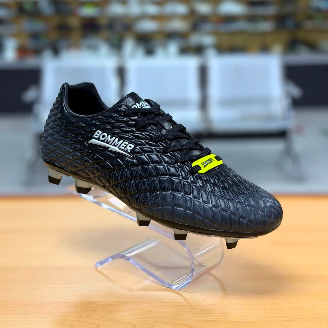 Foto de Zapatos de Fútbol Bommer Romag Juvenil 1