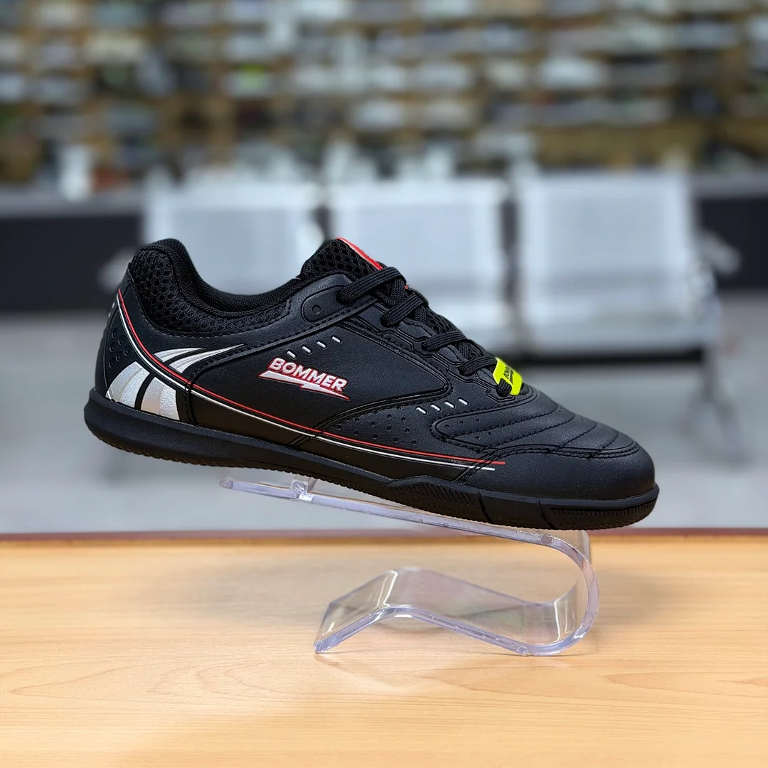 Foto de Zapatos Guayin Bommer Madridg Futsal 5