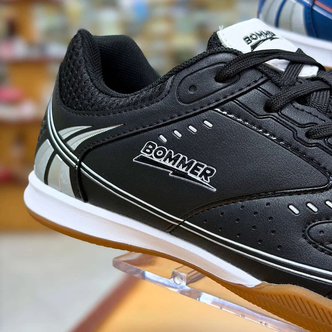 Foto de Zapatos Guayin Bommer Madridg Futsal 2