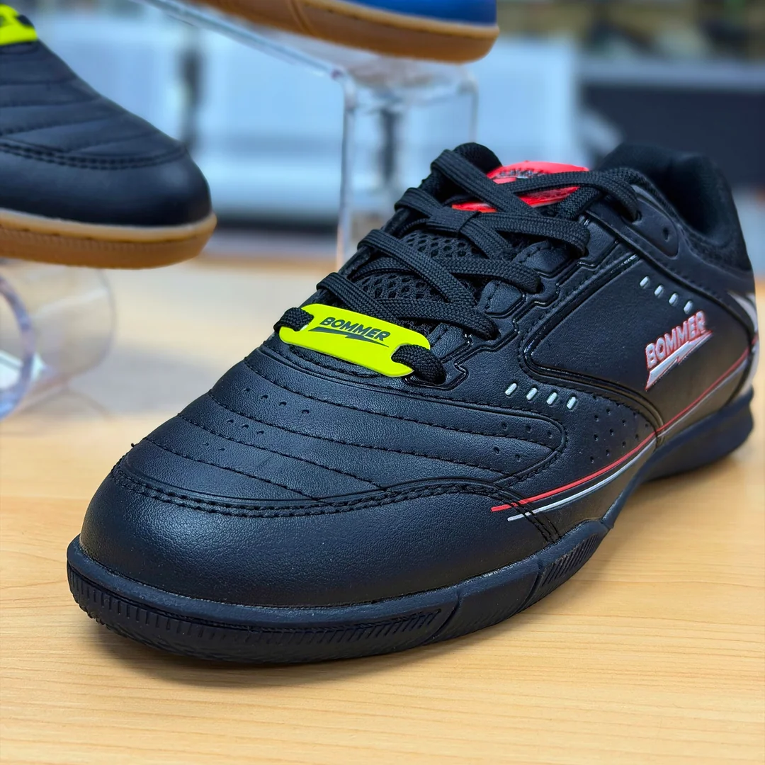 Foto de Zapatos Guayin Bommer Madridg Futsal 3