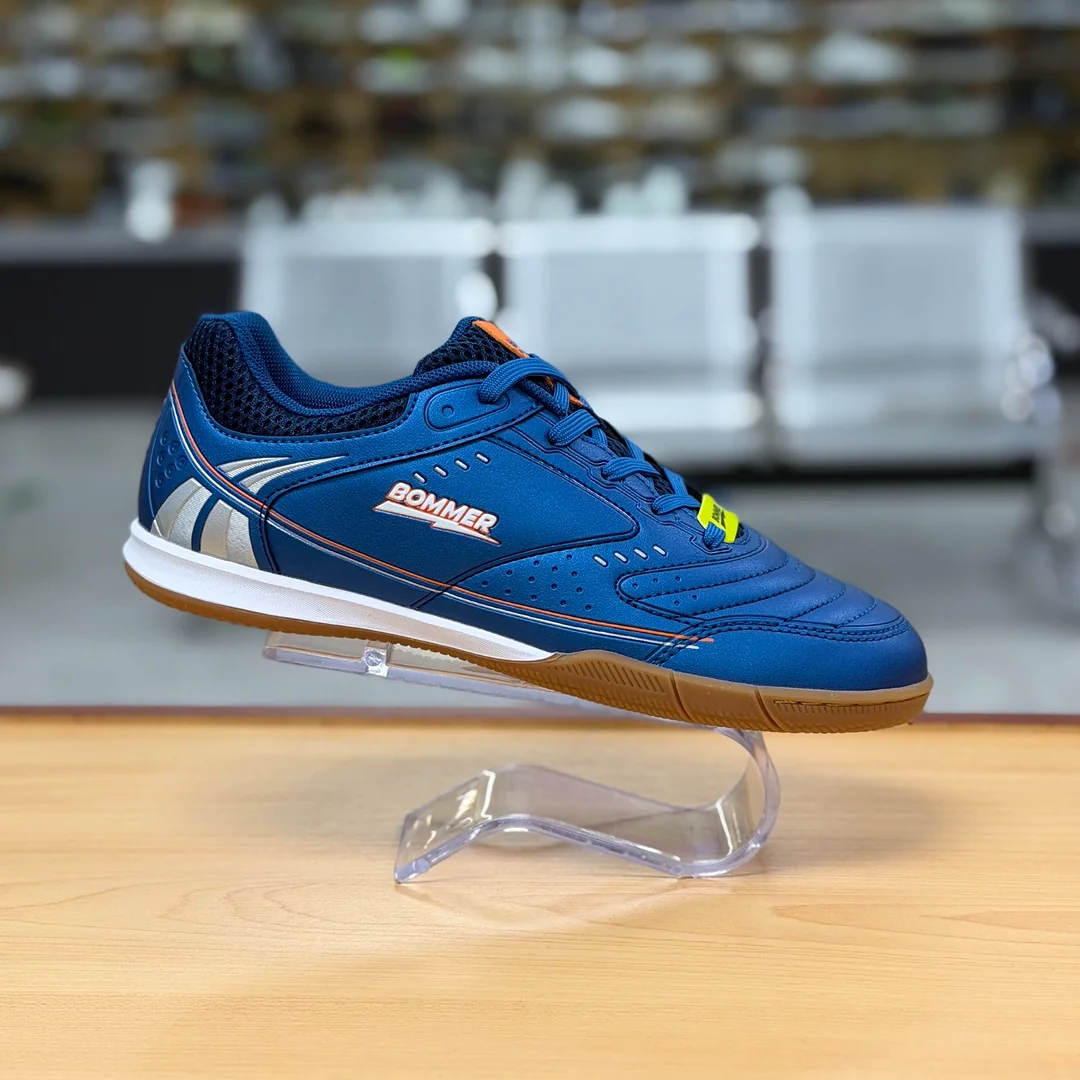 Foto de Zapatos Guayin Bommer Madridg Futsal 7