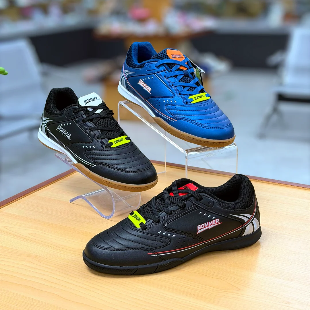 Foto de Zapatos Guayin Bommer Madridg Futsal 1