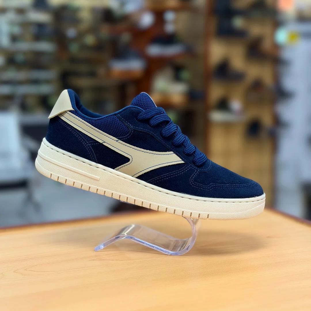 Foto de Zapatos Br Sports Casual Hombre 4929105 5