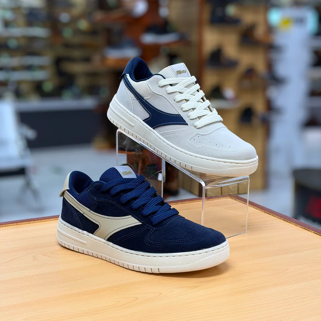 Foto de Zapatos Br Sports Casual Hombre 4929105