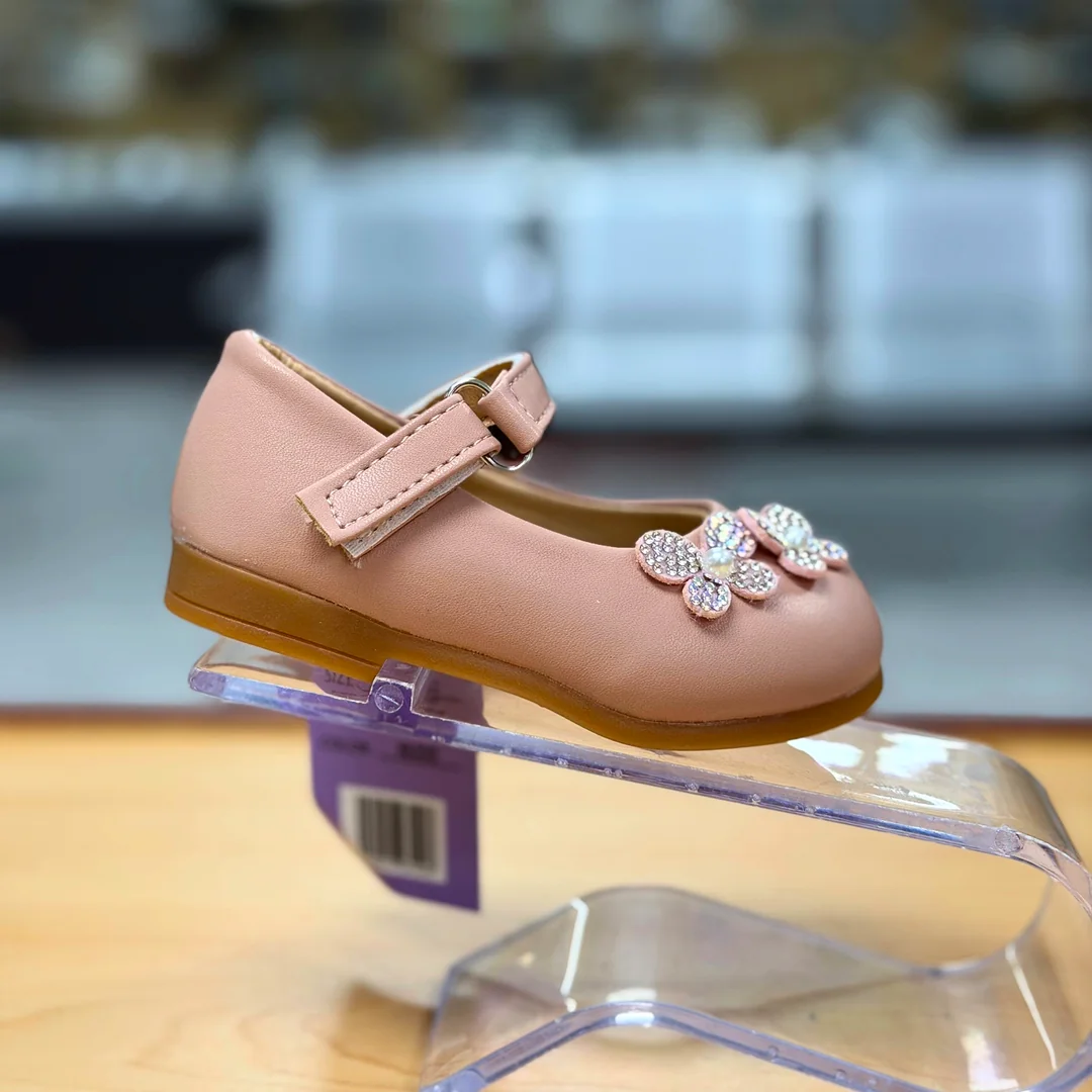 Foto de Zapatillas Niña Calza Tovar Junior 2513b 7