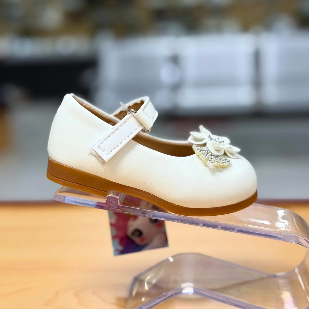 Foto de Zapatillas para Niña Calza Tovar 2514b Guillermina 5