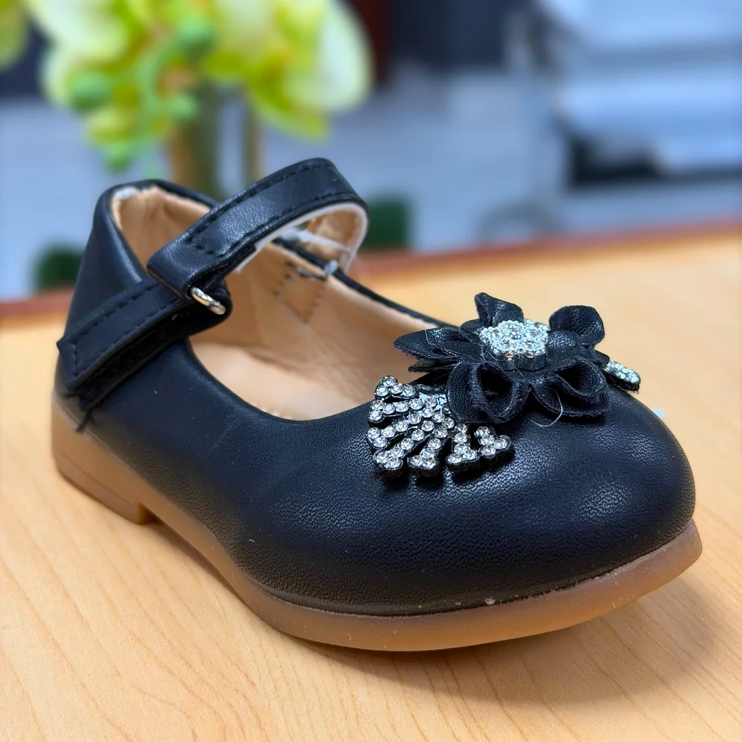 Foto de Zapatillas para Niña Calza Tovar 2514b Guillermina 3