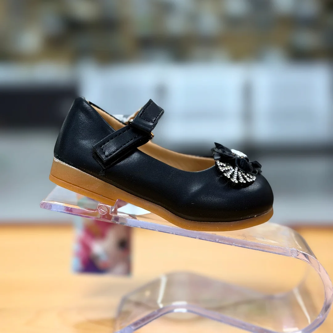 Foto de Zapatillas para Niña Calza Tovar 2514b Guillermina 7