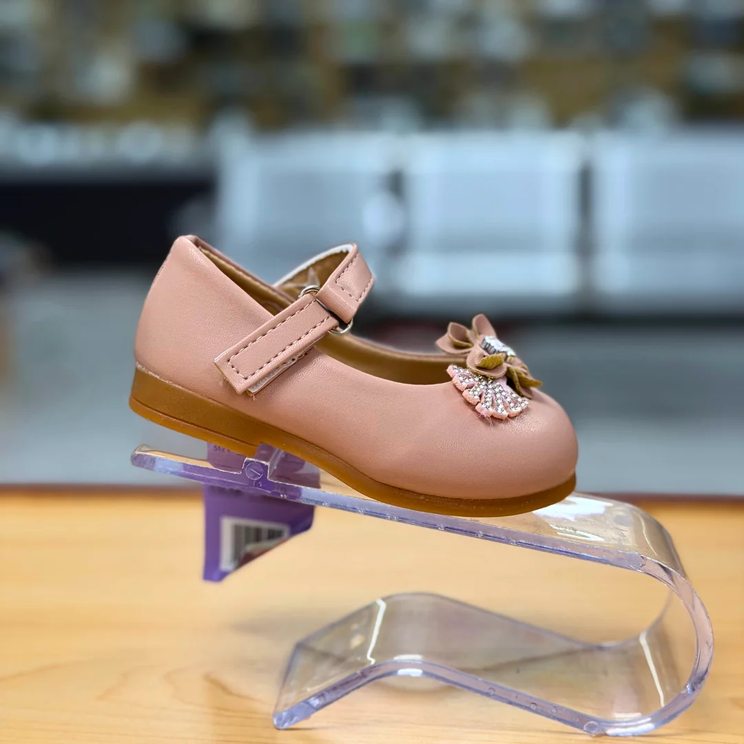 Foto de Zapatillas para Niña Calza Tovar 2514b Guillermina 6