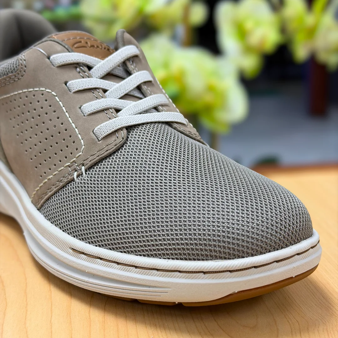 Foto de Zapatos Clarks Craftwell Low Hombre Casual 3