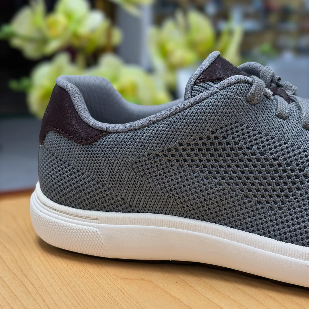 Foto de Zapatos Clarks Mapstone Lace Casual Hombre 2