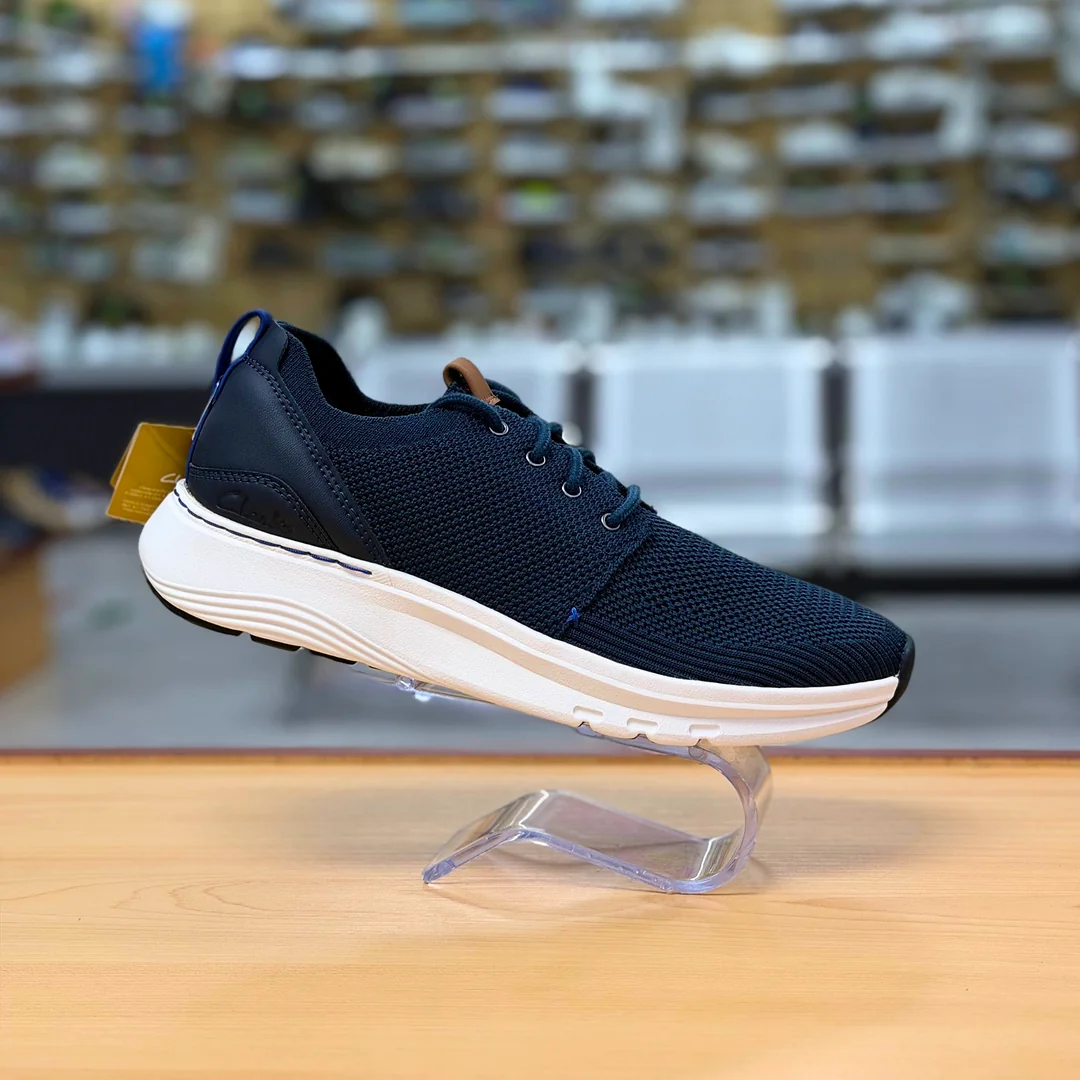 Foto de Zapatos Clarks Motion Trek Mx Hombre Casual 6