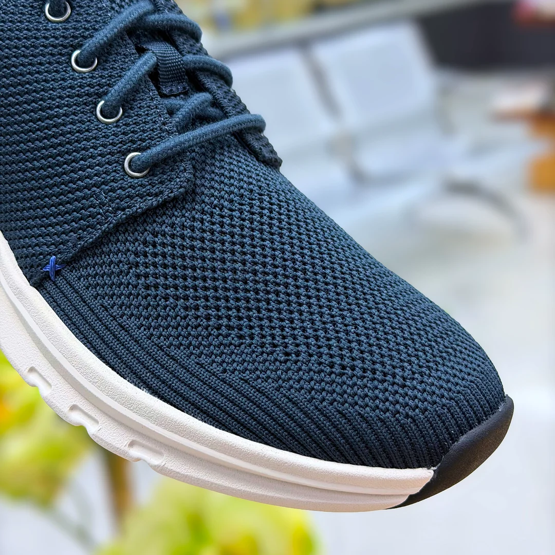 Foto de Zapatos Clarks Motion Trek Mx Hombre Casual 3