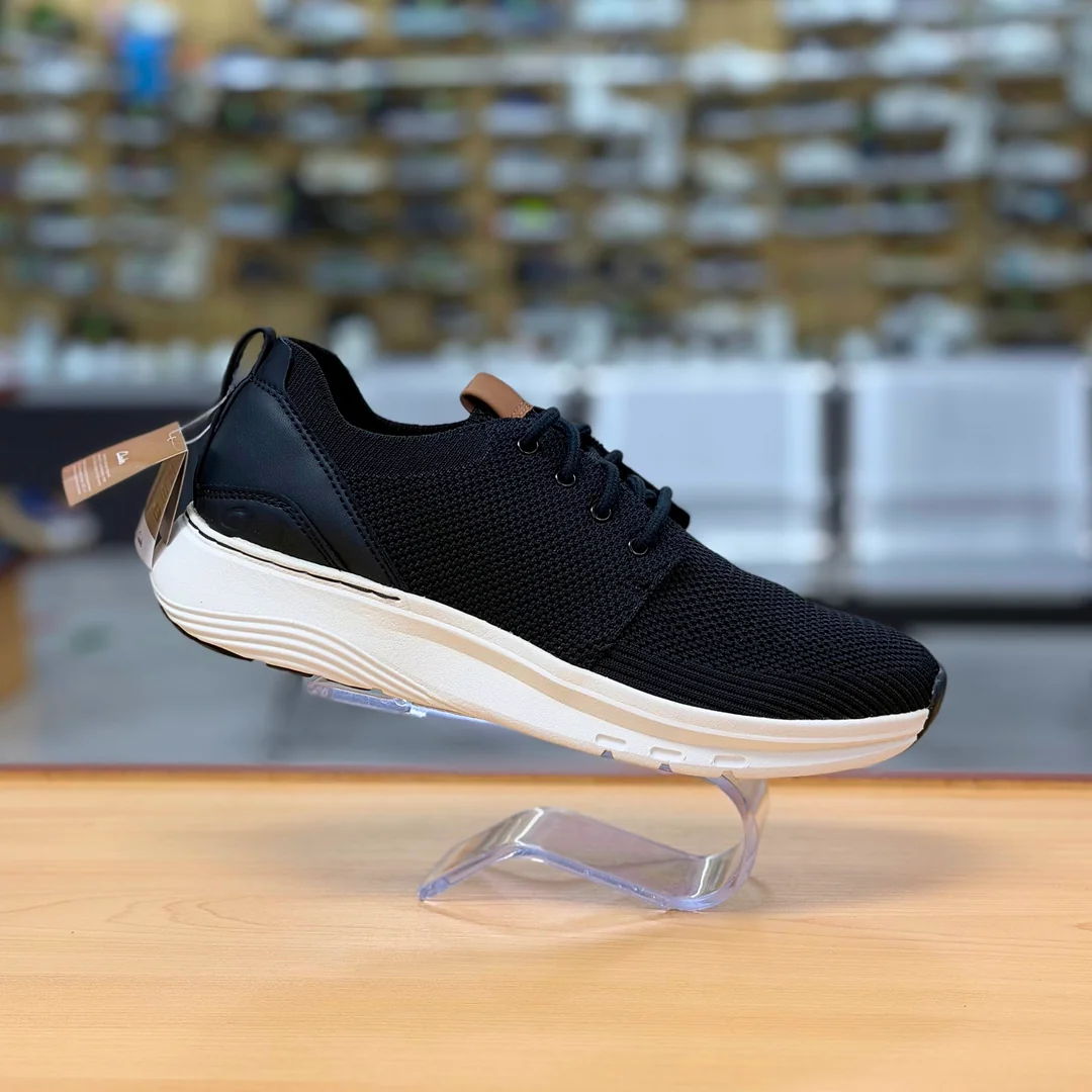 Foto de Zapatos Clarks Motion Trek Mx Hombre Casual 5