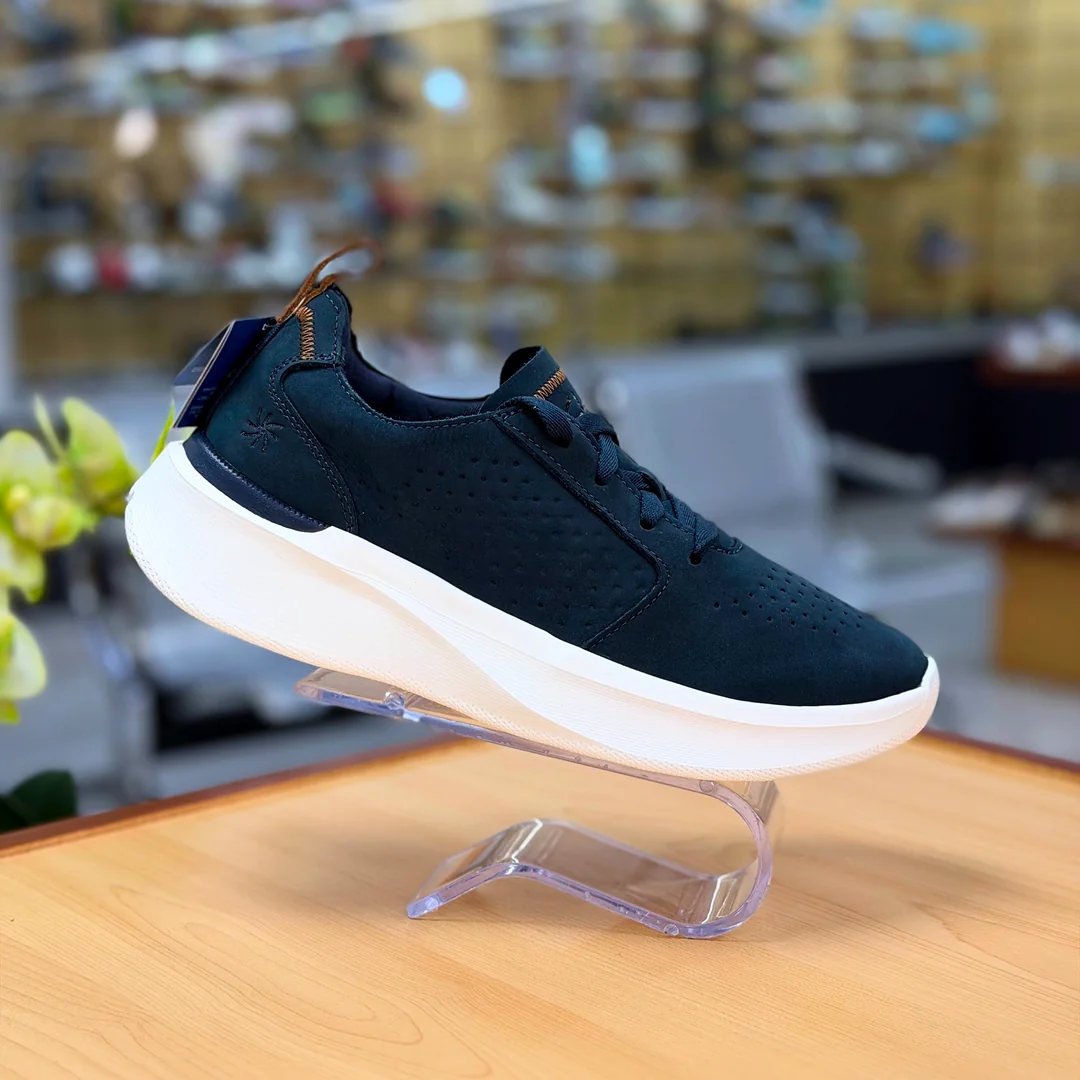 Foto de Zapatos Clarks Solevanastyle Hombre Casual 5