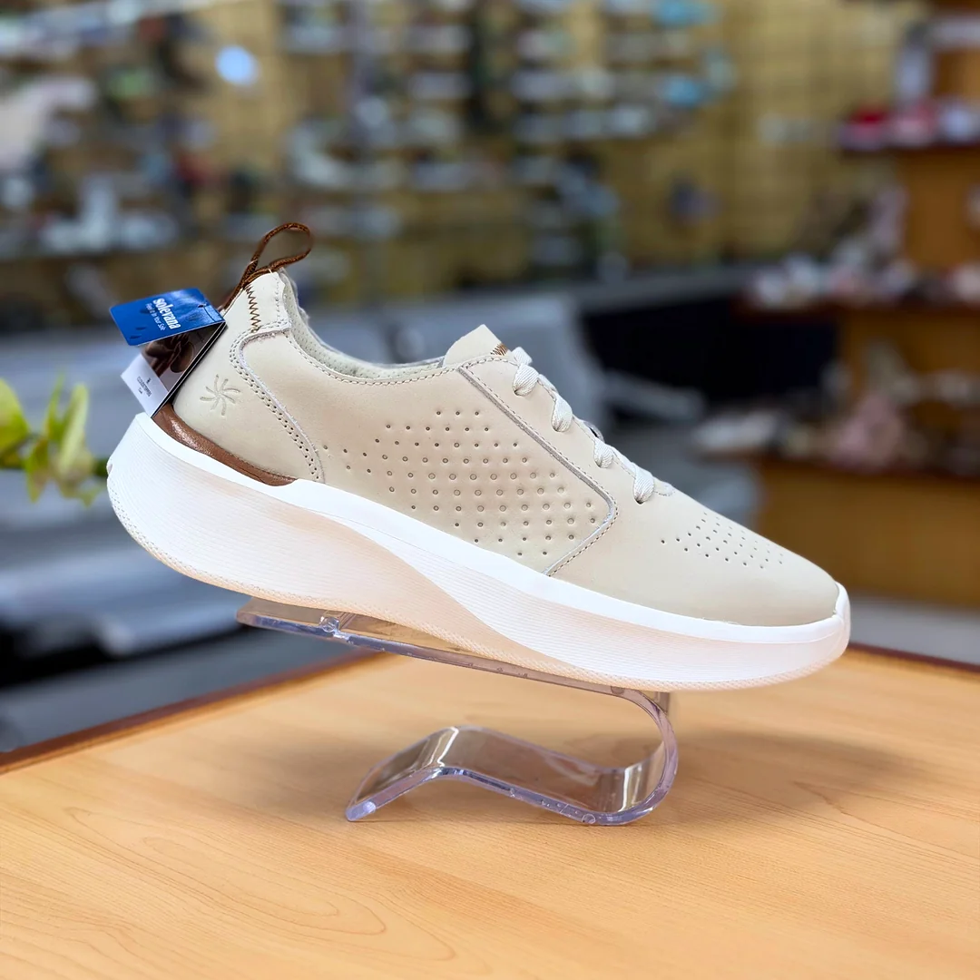 Foto de Zapatos Clarks Solevanastyle Hombre Casual 6