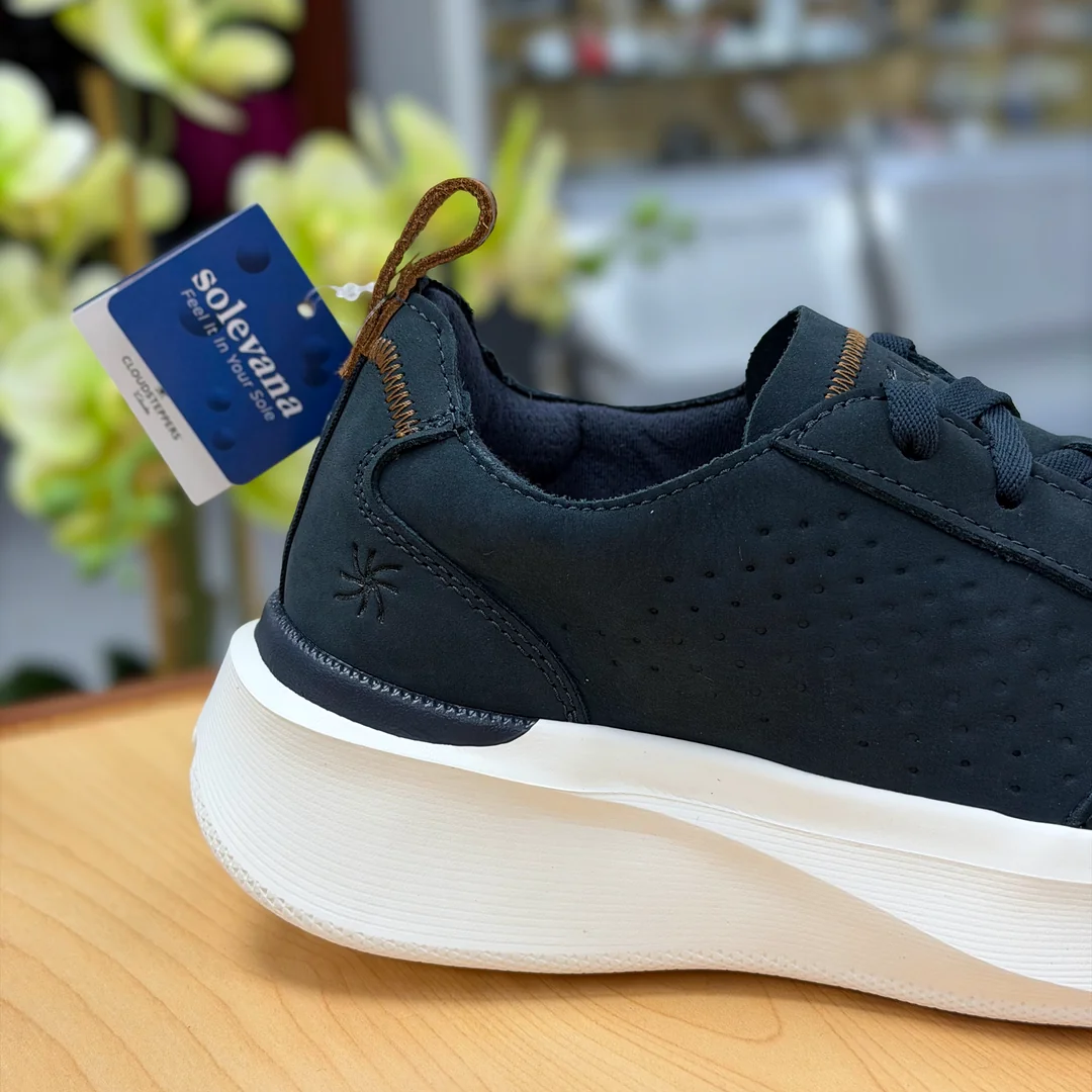 Foto de Zapatos Clarks Solevanastyle Hombre Casual 2