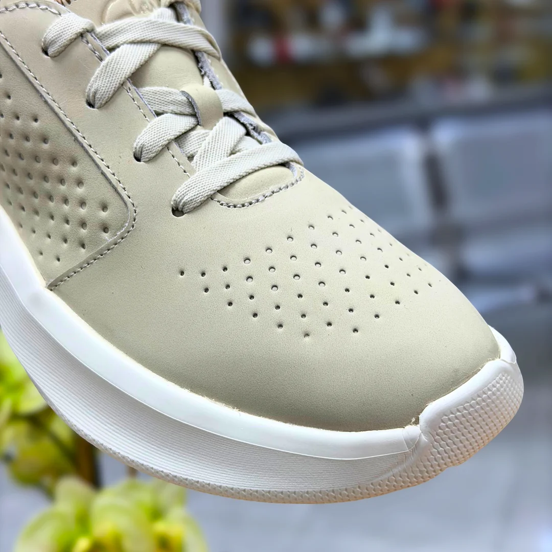 Foto de Zapatos Clarks Solevanastyle Hombre Casual 3