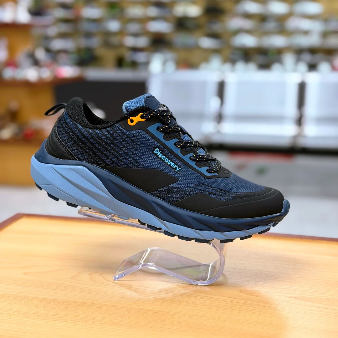 Foto de Zapatos Discovery Eridge Deportivo Hombre 6