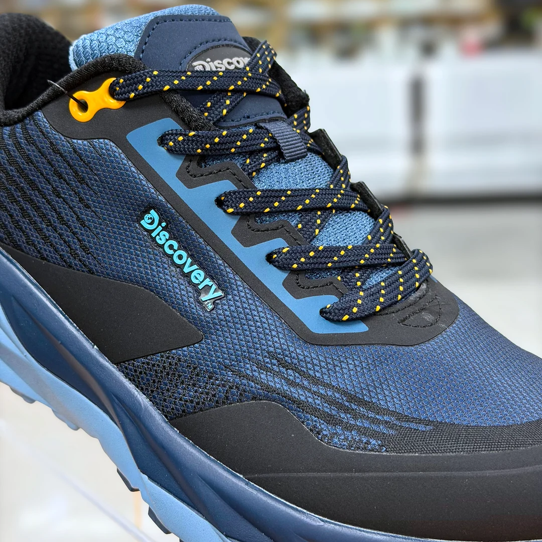 Foto de Zapatos Discovery Eridge Deportivo Hombre 2
