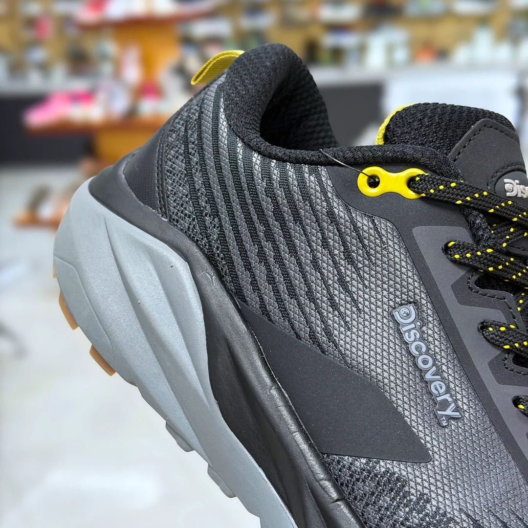 Foto de Zapatos Discovery Eridge Deportivo Hombre 3