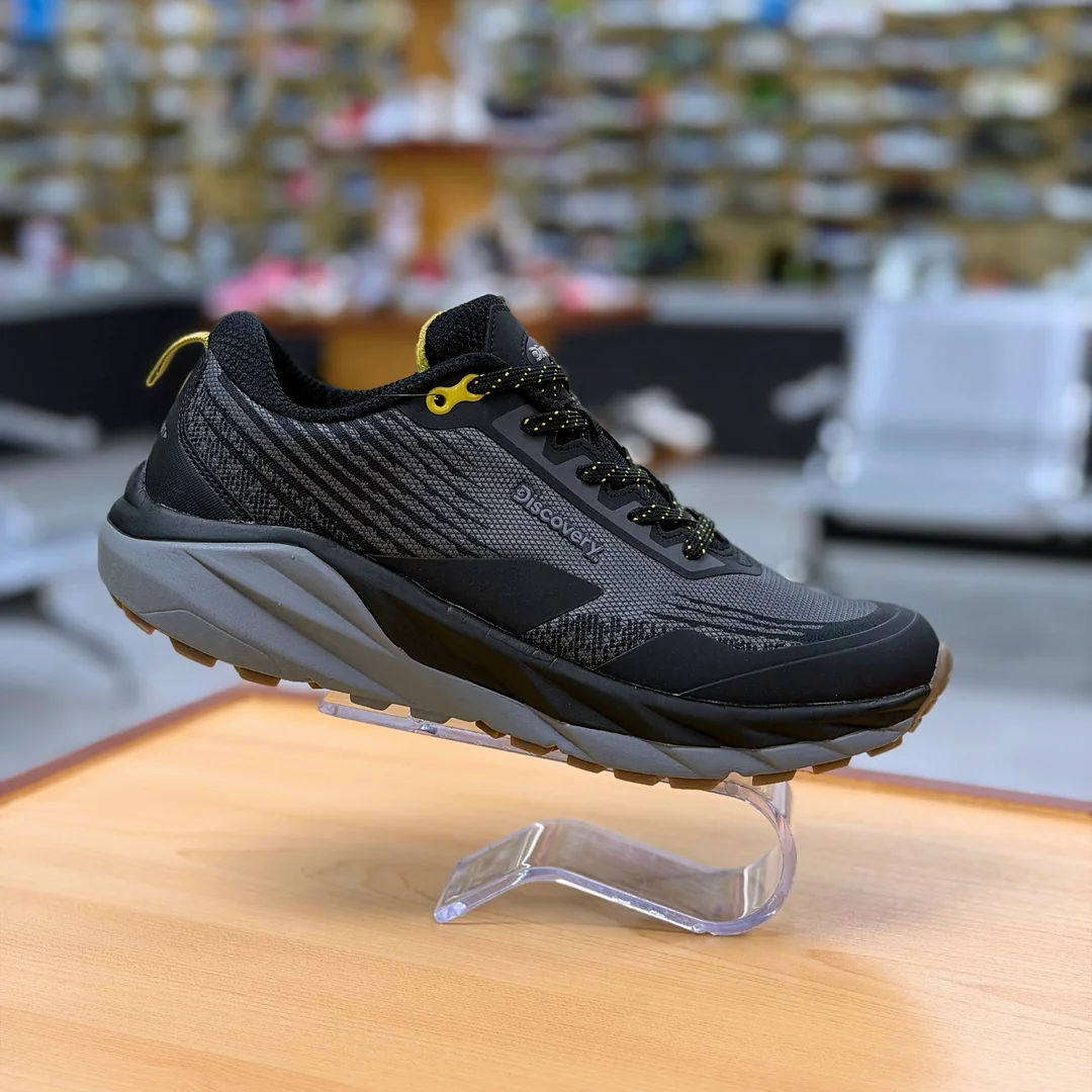 Foto de Zapatos Discovery Eridge Deportivo Hombre 5