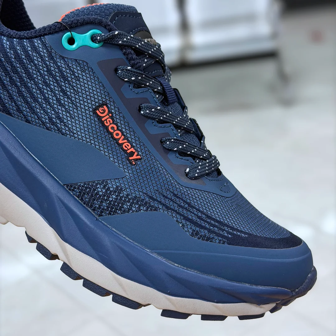 Foto de Zapatos Discovery Eridge Dama Deportivos 2