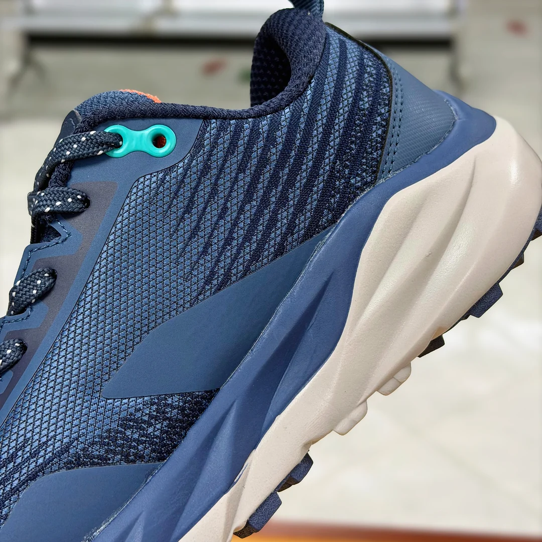 Foto de Zapatos Discovery Eridge Dama Deportivos 3