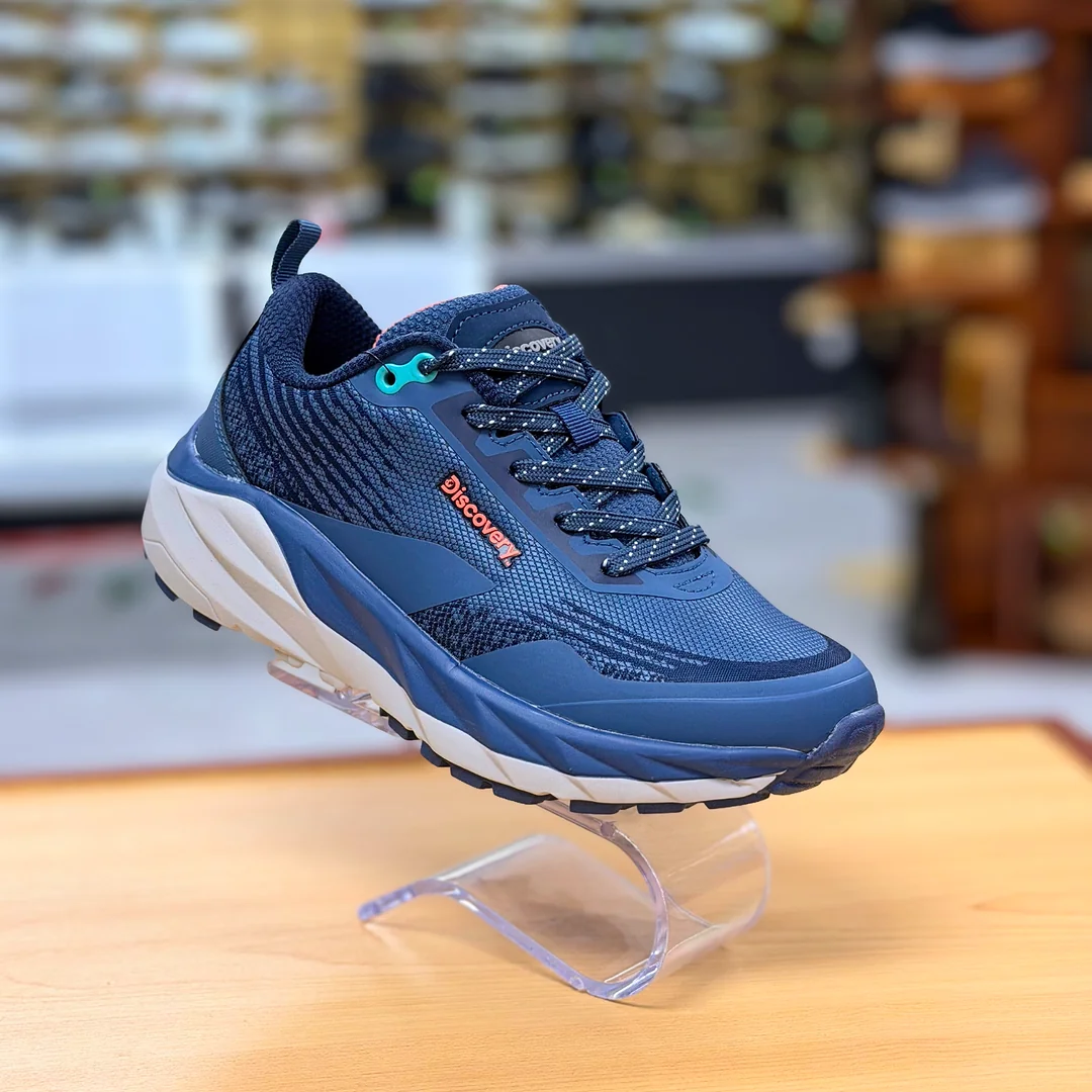 Foto de Zapatos Discovery Eridge Dama Deportivos 1