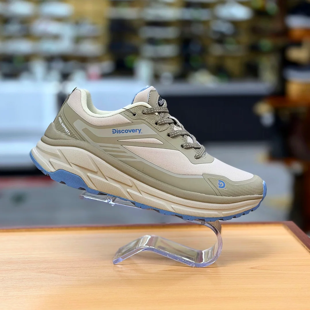 Foto de Zapatos Discovery Keystone Dama Deportivos 4