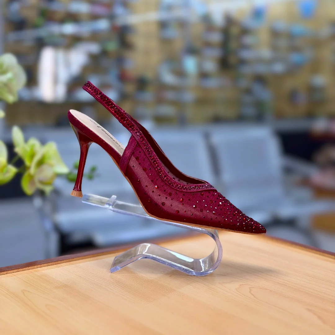Foto de Tacones Femini Formal 627 Elegantes 6