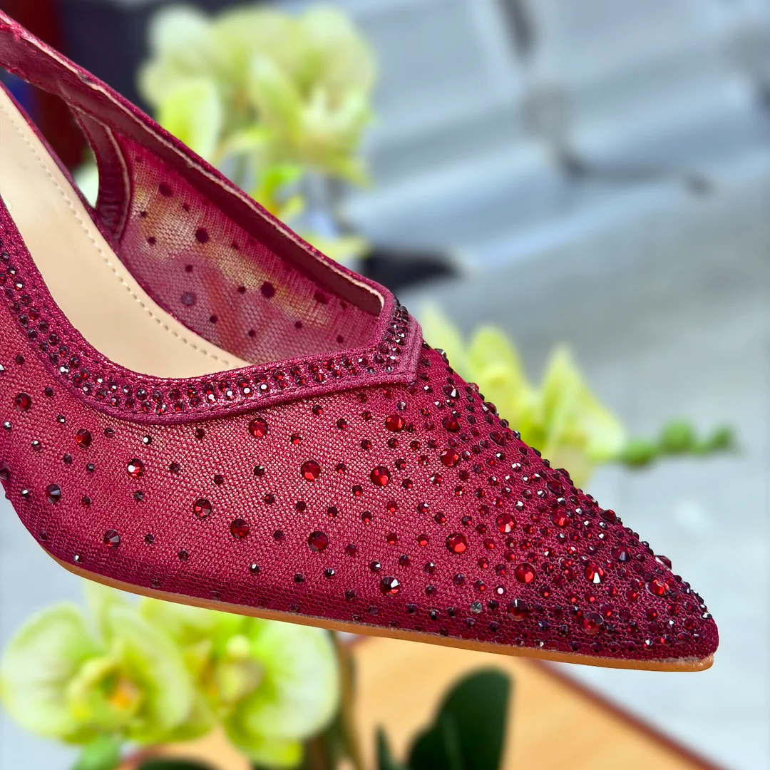Foto de Tacones Femini Formal 627 Elegantes 4