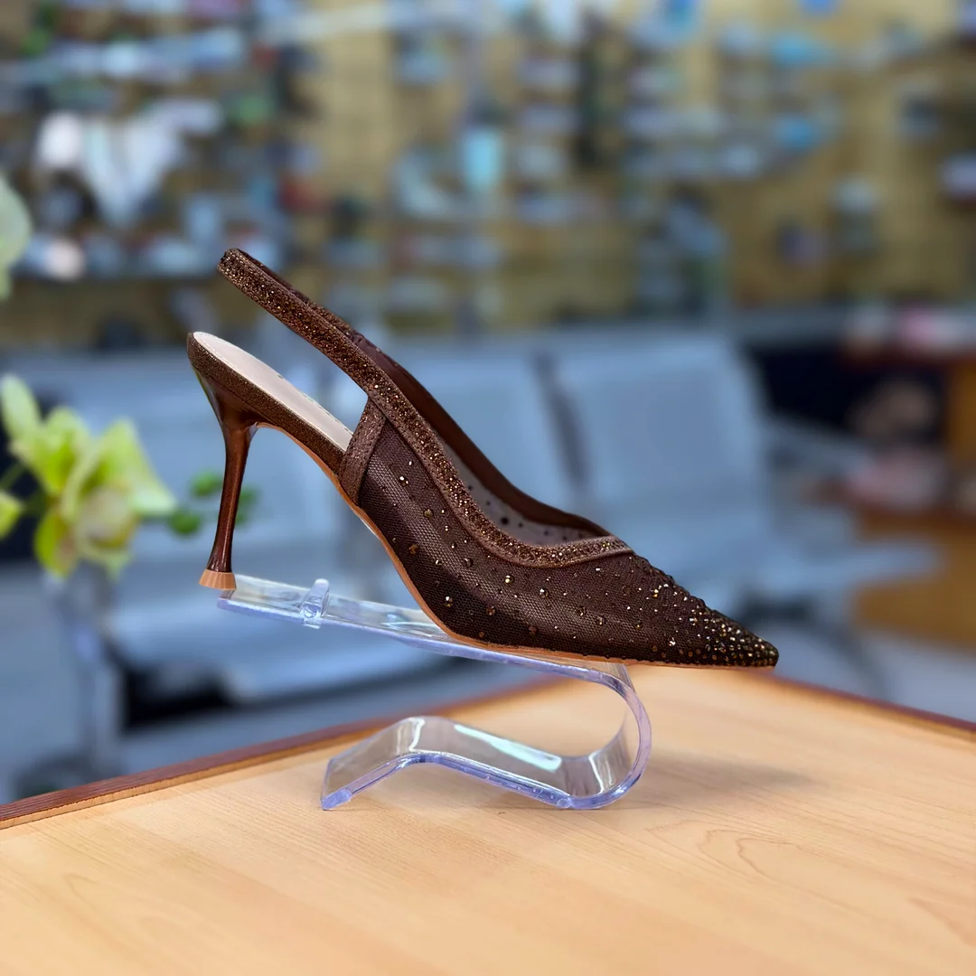 Foto de Tacones Femini Formal 627 Elegantes 8
