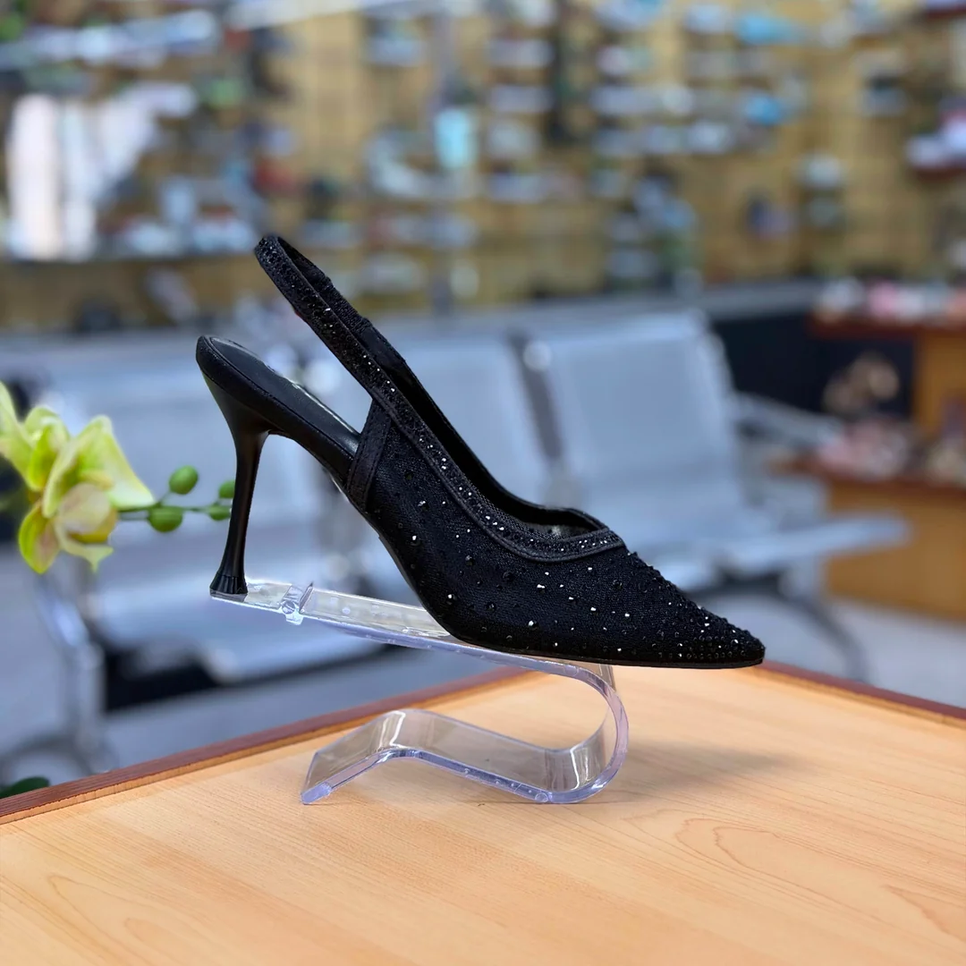 Foto de Tacones Femini Formal 627 Elegantes 5