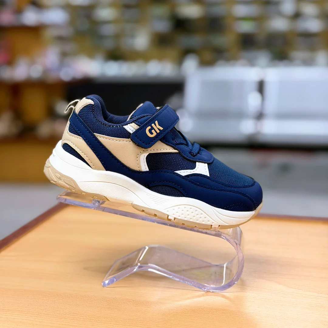 Foto de Zapatos Gimbo Deportivo Junior Atz303 5