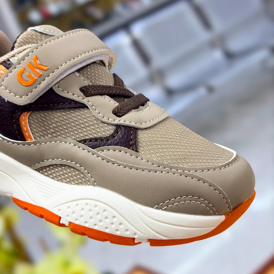 Foto de Zapatos Gimbo Deportivo Junior Atz303 2