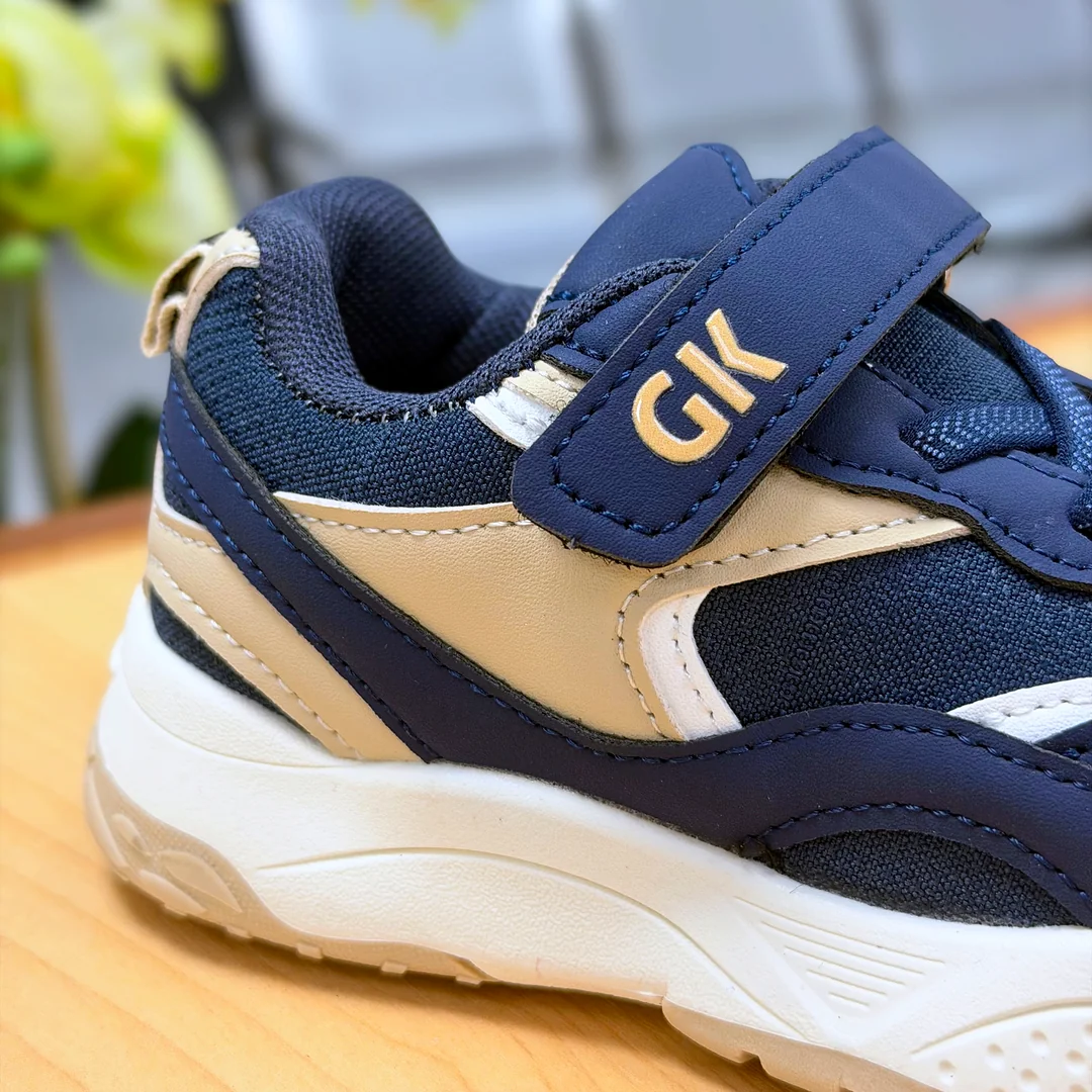 Foto de Zapatos Gimbo Deportivo Junior Atz303 3