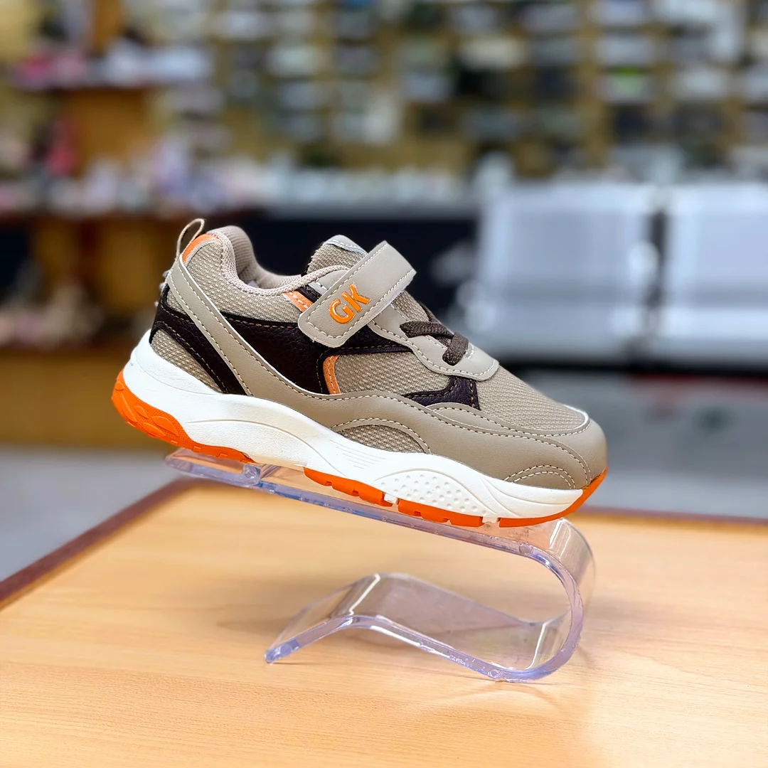 Foto de Zapatos Gimbo Deportivo Junior Atz303 4