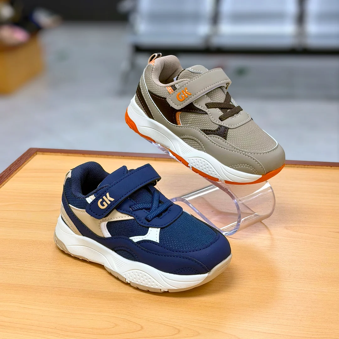 Foto de Zapatos Gimbo Deportivo Junior Atz303