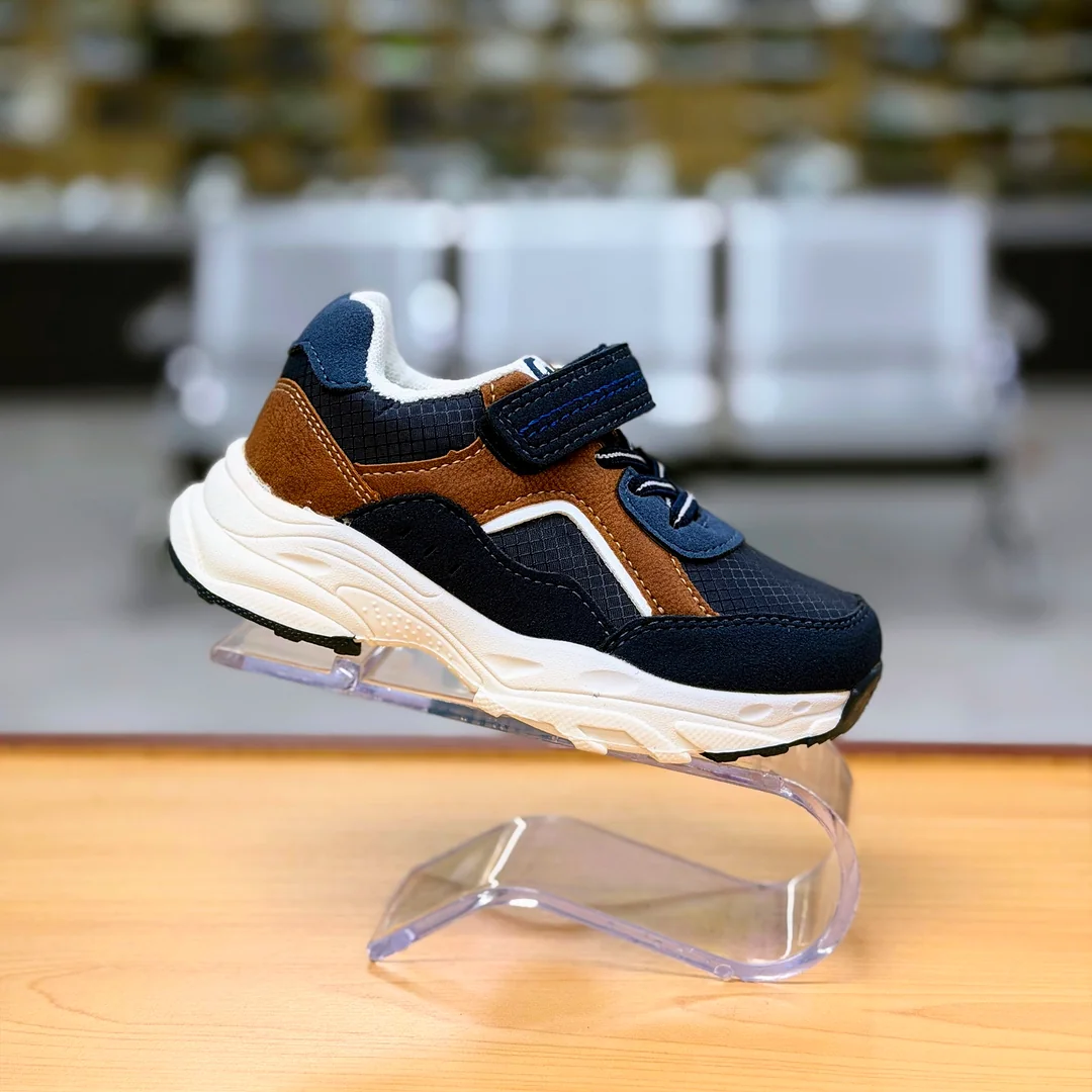Foto de Zapatos Deportivo Junior Gimbo Atz308 5
