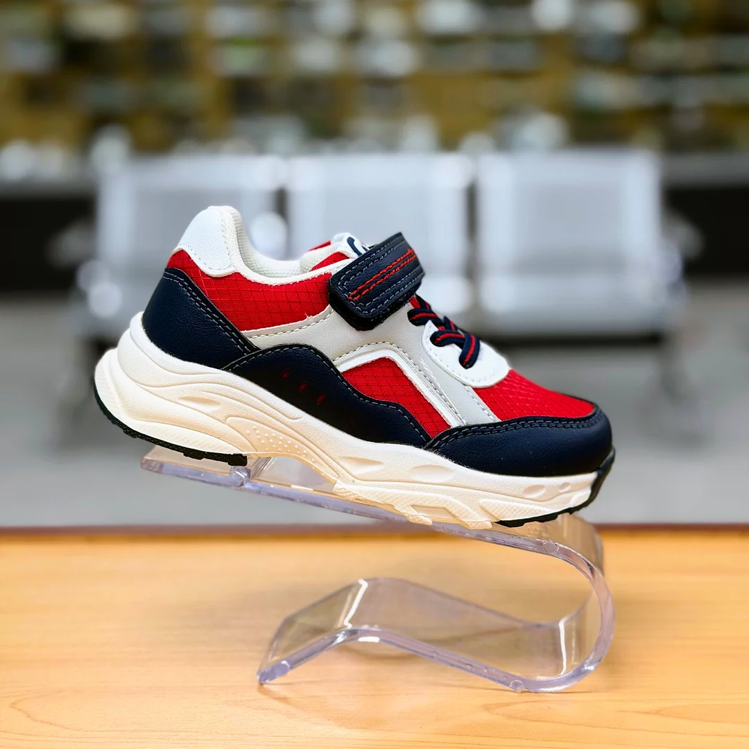 Foto de Zapatos Deportivo Junior Gimbo Atz308 4
