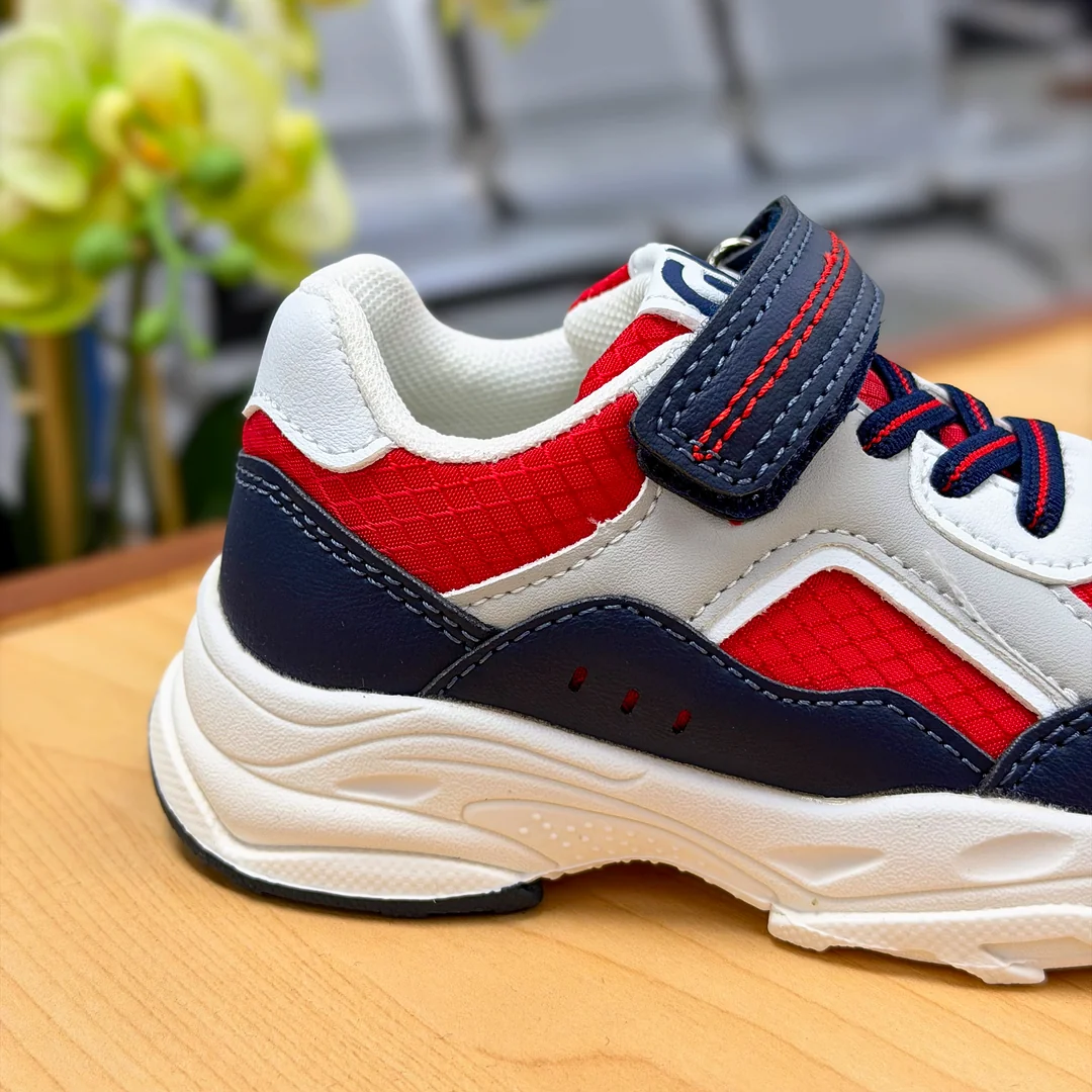 Foto de Zapatos Deportivo Junior Gimbo Atz308 2