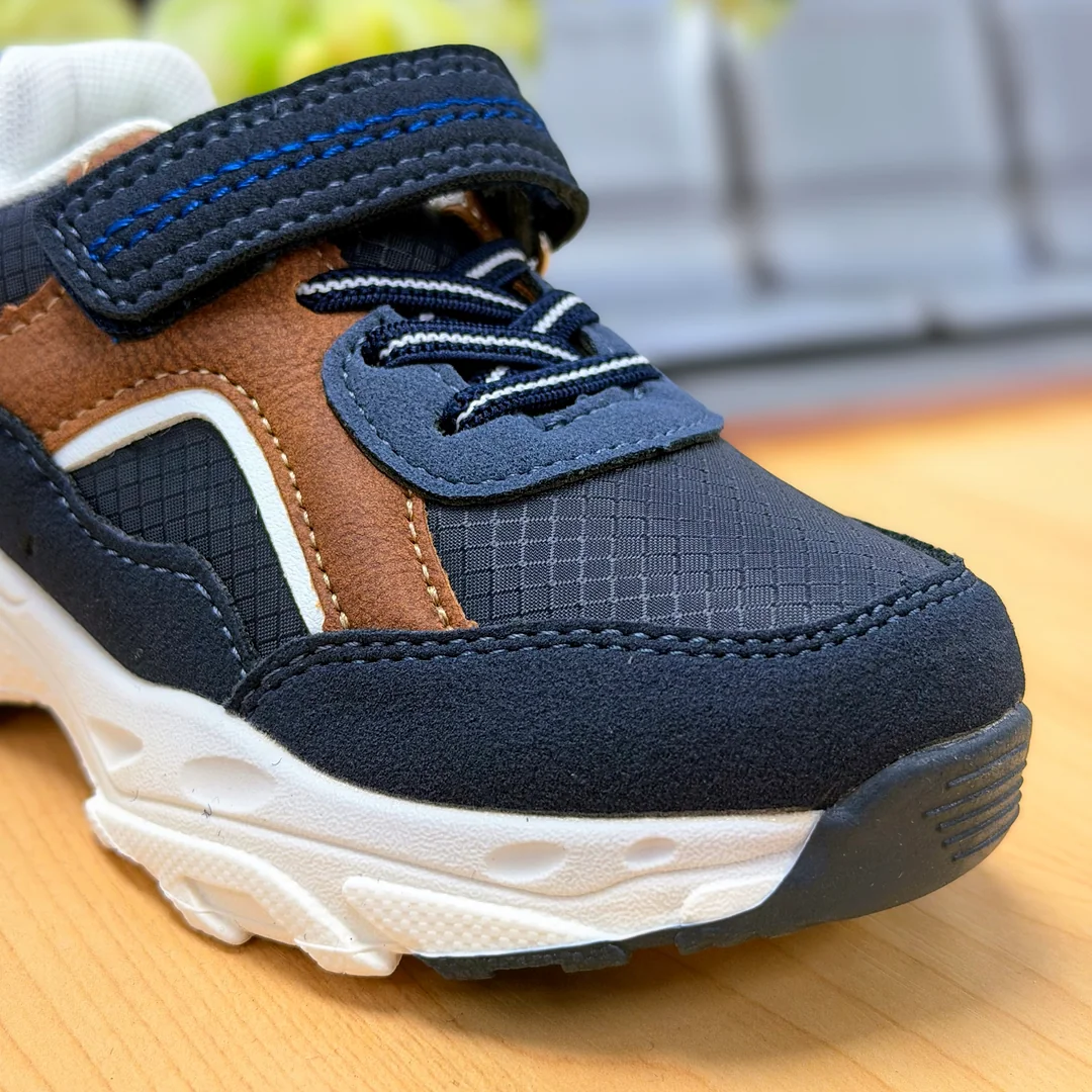 Foto de Zapatos Deportivo Junior Gimbo Atz308 3