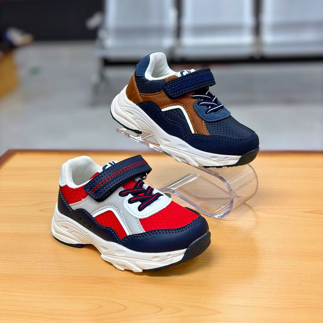 Foto de Zapatos Deportivo Junior Gimbo Atz308