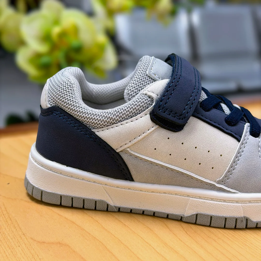 Foto de Zapatos Gimbo Deportivo Junior Atz309 2