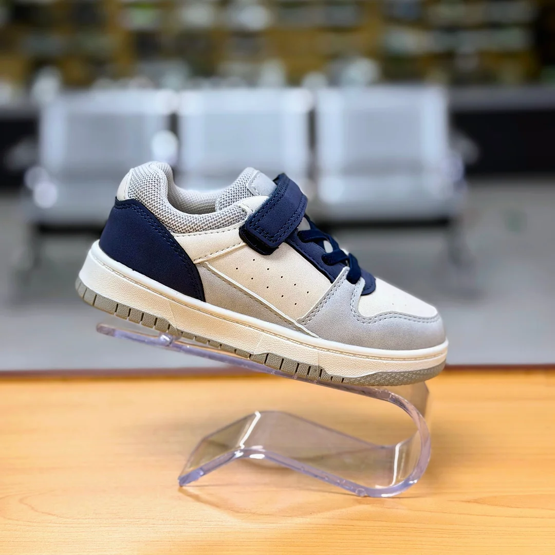 Foto de Zapatos Gimbo Deportivo Junior Atz309 4